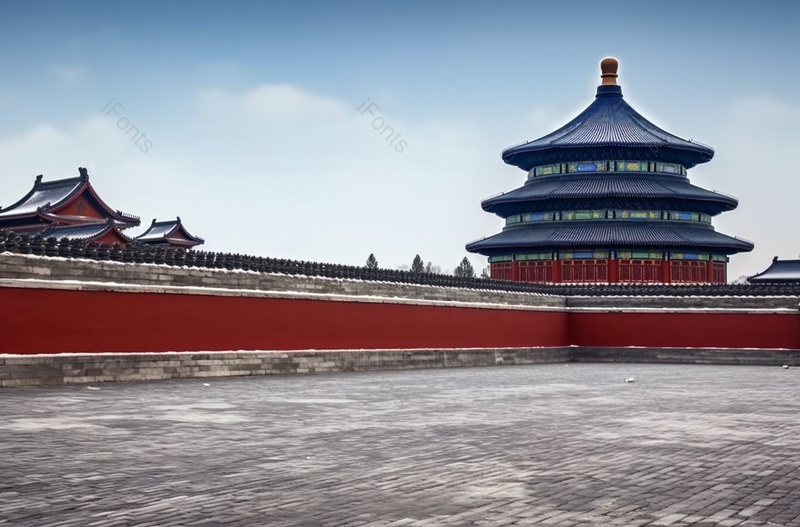 故宫太和门前的广场摄影图,高清,摄影图,摄影图片,图片大全,摄影图免费下载